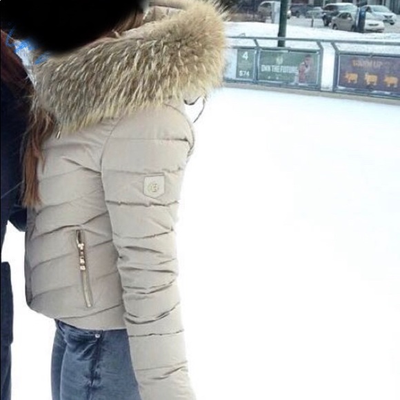 Nude Hollies jacket. - Picture 5 of 5